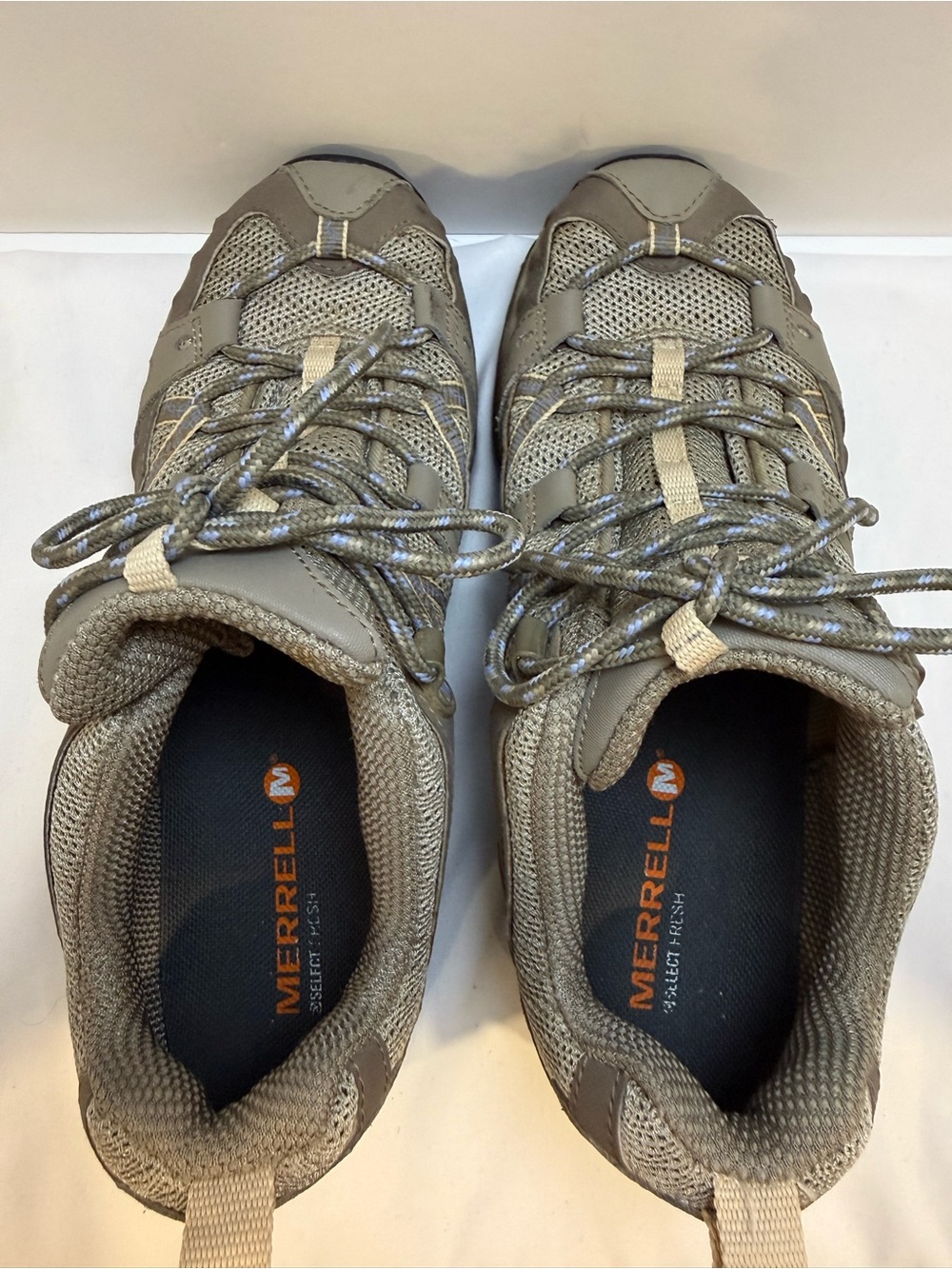 Merrell Performance Footware Size 7.5 - Picture 5 of 9